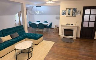 Apartament 4 camere, 2 băi, 2 locuri de parcare – zona Lidl Bucium, Iași - Poză 1