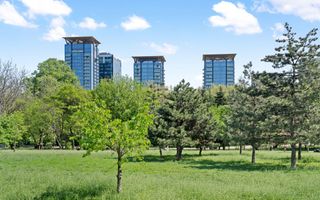 Apartament spectaculos 4 camere de vanzare- vedere parc-One Mircea Eliade - Poză 11