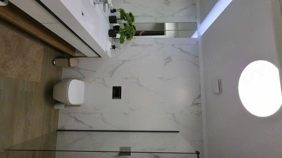 Apartament 2 camere premium / 53 mp + terasă 13 mp | Parcare subterană - Poză 10