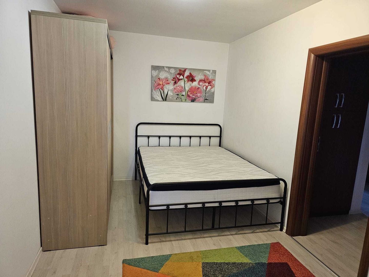 2 CAMERE | CENTRALA PROPRIE | RAUL DOAMNEI | COMPLEX REZIDENTIAL - Poză 3