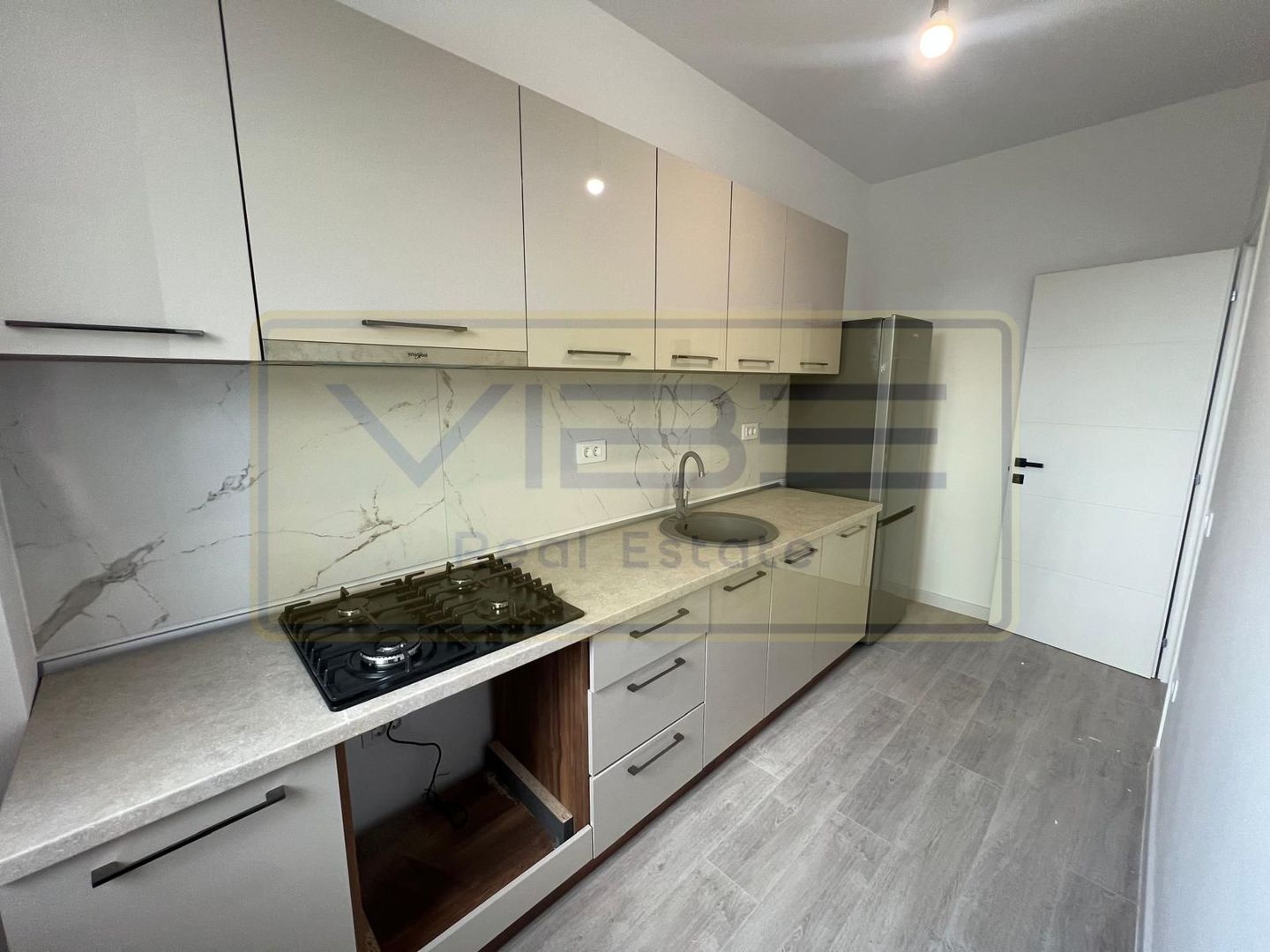 Apartament 1 camera NOU Cartierul VISOIANU - Poză 6