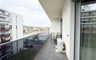 2 camere, la cheie, parcare subterana, Elite! - Poză 9