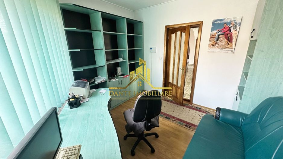 Casa individuala, moderna, curte, terasa, garaj, Manastur, Campului - Poză 16