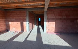 Casa la roșu ~ s.c: 163 mp, teren: 500 mp ~ Santandrei - Poză 7