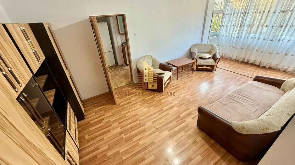 | Apartament cu 2 camere de vanzare | Cartierul Grigorescu | Etaj intermediar | - Poză 2