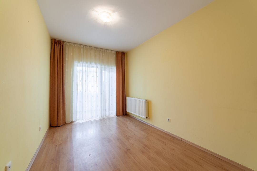 Dedeman-Big  3 camere parter inalt- bloc 2008 & parcare curte privata - Poză 7