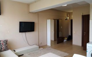 Apartament unical de închiriere 2 cam Sisesti - Poză 2