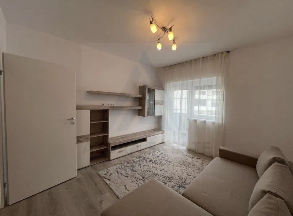 Apartament 2 camere decomandate de vânzare – Sibiu cartier Deventer - Poză 3