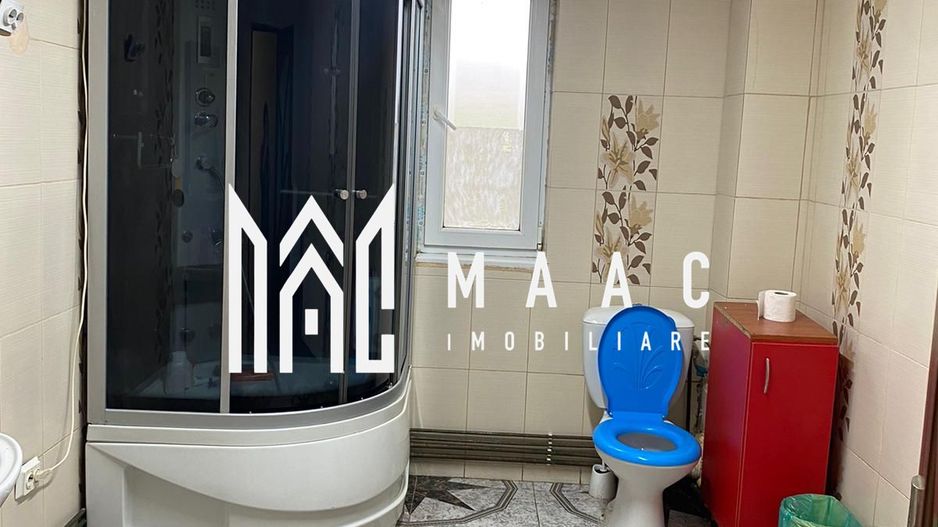 Casă Individuala | 246 mpu | Poplaca Sibiu - Poză 13