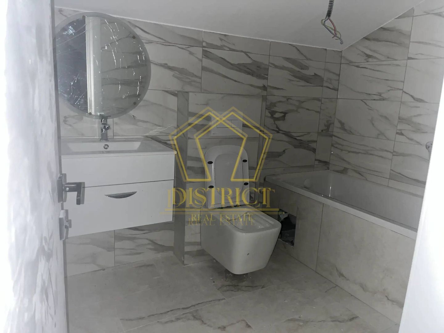 Apartament superb cu trei camere I Giroc - Poză 4