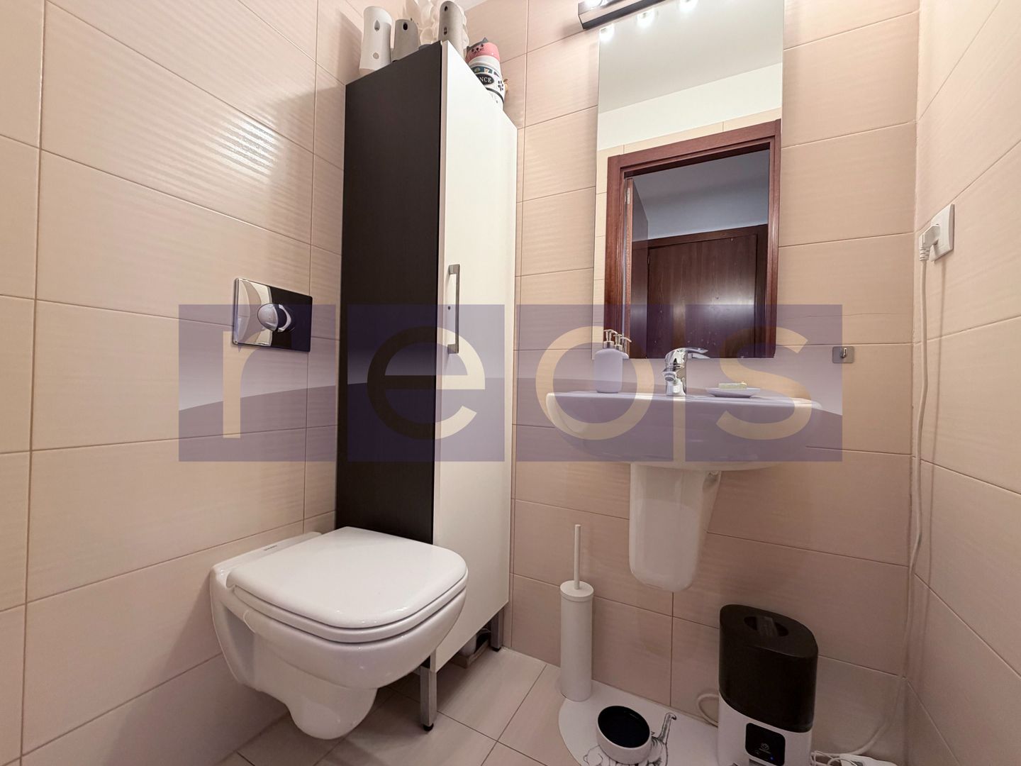 VANZARE 4 CAMERE | PARCUL PRIVIGHETORILOR | LANGA PADURE | TERASA 17 MP | - Poză 15
