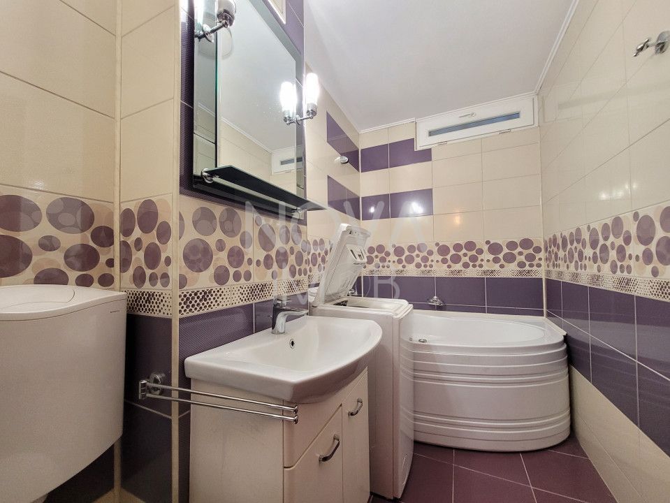 Apartament 3 camere de inchiriat zona Rahovei - Poză 6