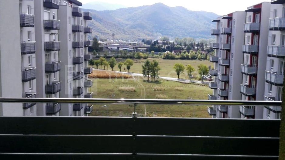 Garsonieră - Avantgarden – Str. Egretei | Priveliște superbă - Poză 7