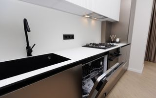 Vânzare, apartament, 2 camere, str. Vasile Lupu, Buiucani - Poză 4