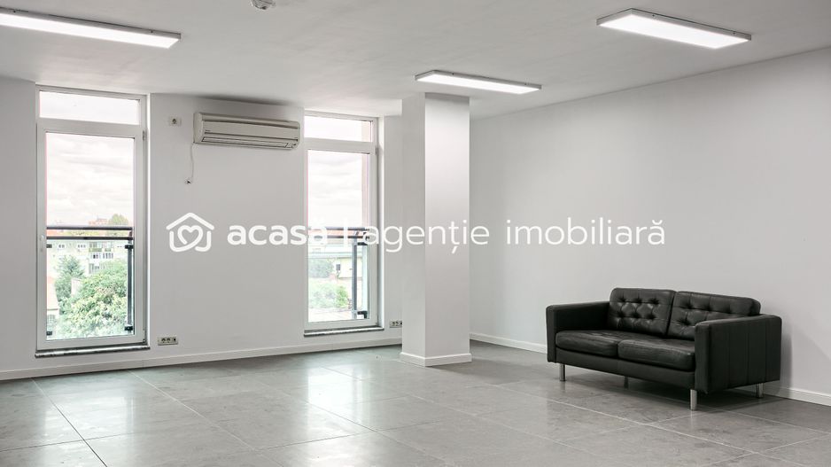 De închiriat Birou de Lux, Zona Centrlă, la Preț Promoțional - Poză 1