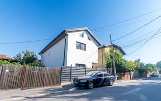 Casă în Pantelimon || 5 camere || Comision 0%