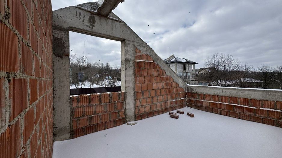 Vânzare, casă, 2 nivele, 5 camere, sat. Milești Mici, Ialoveni - Poză 7