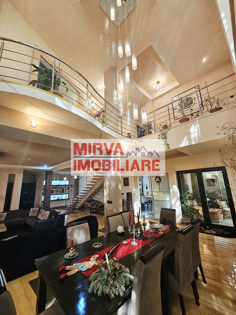 🏡 Casă deosebită – 2 unități locative, 6 dormitoare, zona Albert - Poză 2