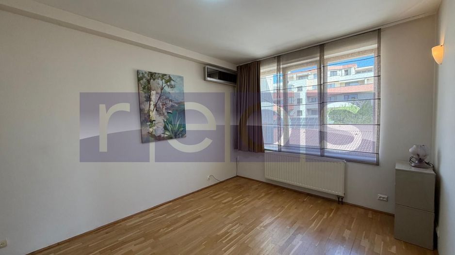 HERASTRAU | VANZARE 4 CAMERE | MOBILAT-UTILAT LUX | PARCARE | 200MP - Poză 24