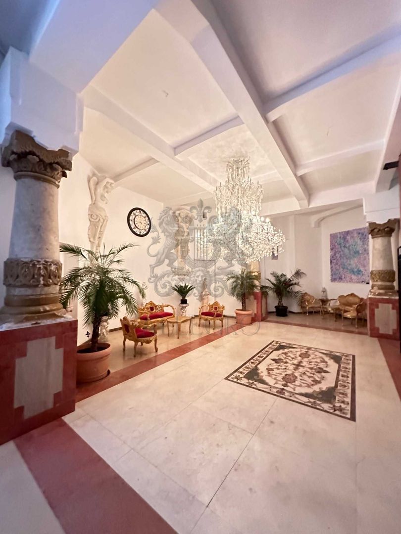 Cismigiu | 35 mp | Spatiu boutique in cladire istorica restaurata - Poză 1