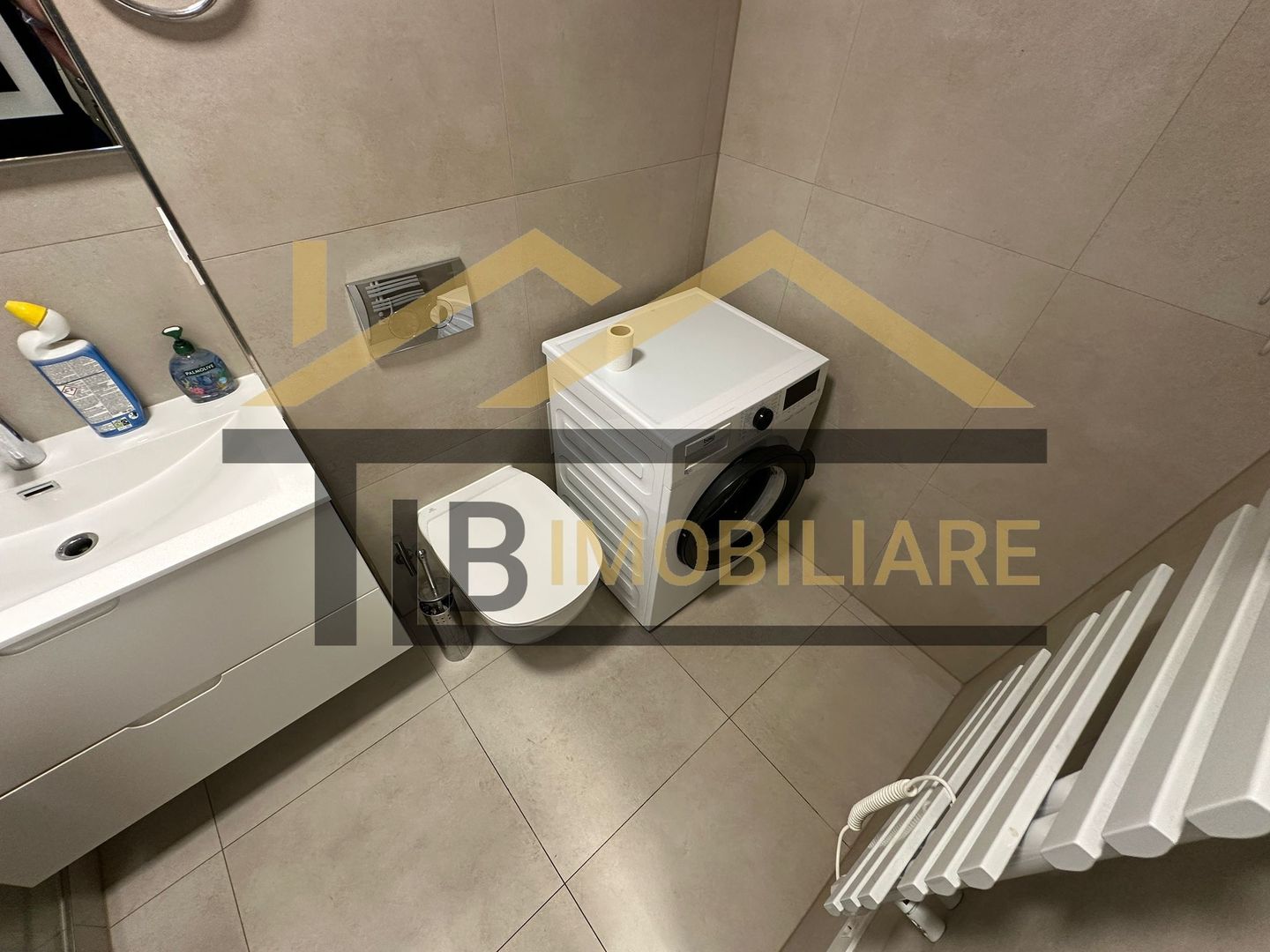 Studio, 50mp, parcare, Zona Semi-Central - Poză 11