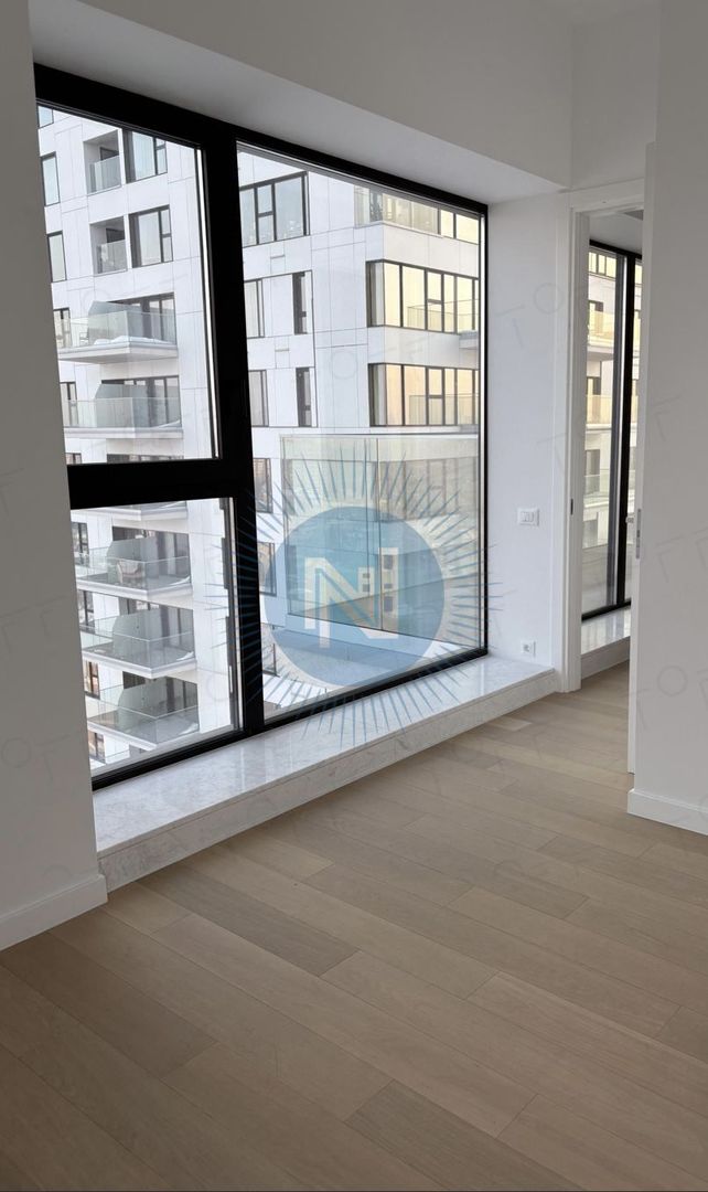 Apartament 3 camere One Verdi - Poză 1