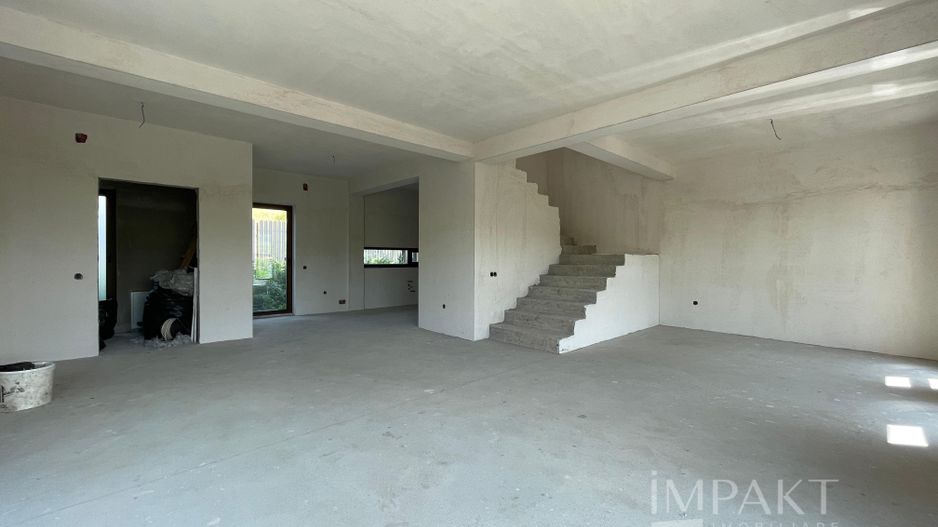 Duplex modern de vanzare in zona Auchan Iris! - Poză 4