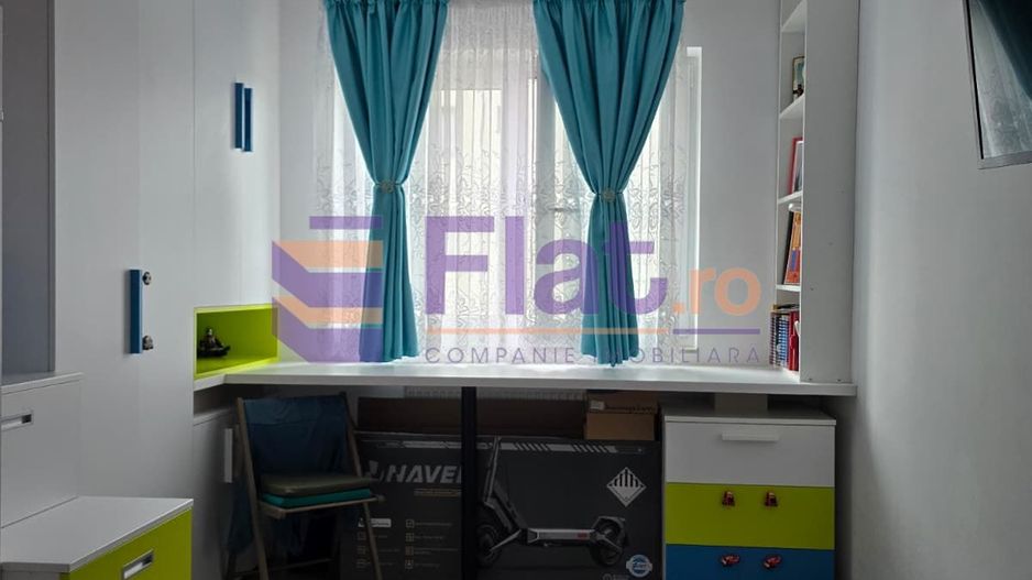 Apartament 3 Camere Maurer Residence – Brașov Coresi - Poză 31