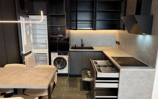 Apartament 2 camere + parcare | One Floreasca Towers - Poză 10