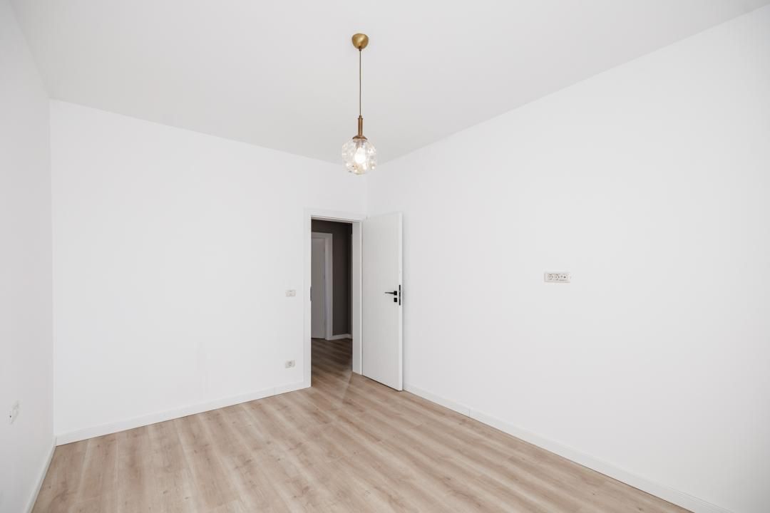 Casa moderna P+E mobilata Dumbravita langa scoala noua | 0% comision - Poză 36