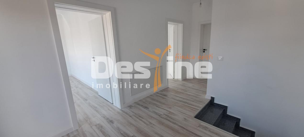Comision 0%, Miroslava - casa parter + etaj + pod - Poză 13