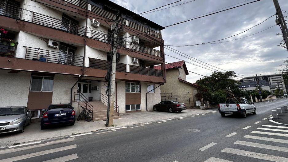 3 Camere Parcare Inclusa Rezervelor Comuna Chiajna Rosu Militari - Poză 20