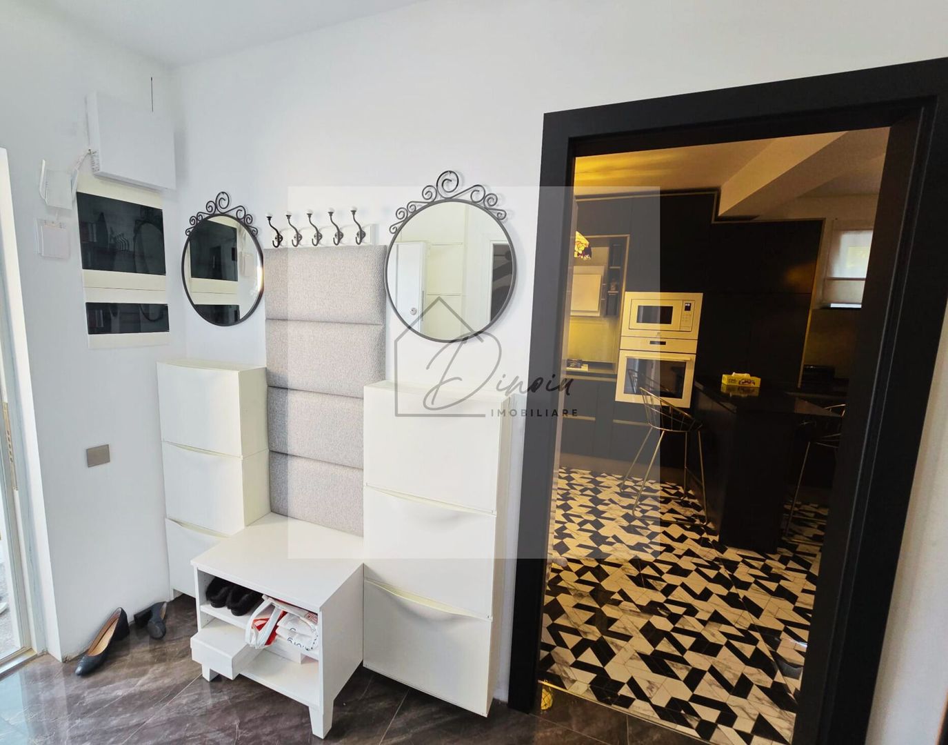 Vila 5 camere Aviatiei Baneasa Pipera I Cartier Henri Coanda I COM 0% - Poză 36