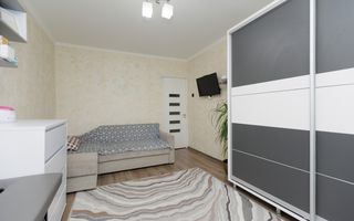 Vânzare, apartament, 2 camere, str. Paris, Buiucani - Poză 2