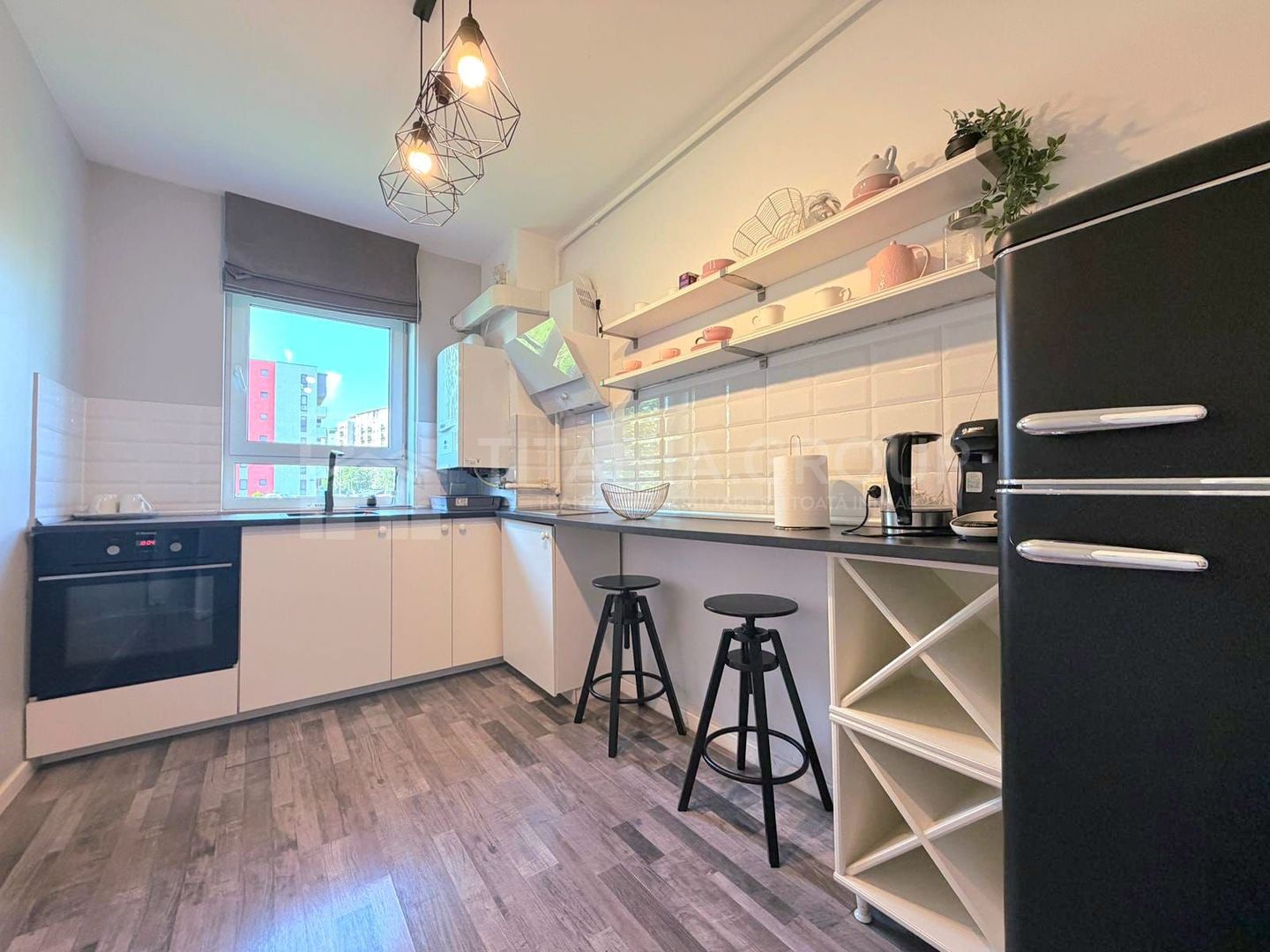 Apartament 2 camere decomandat, spatios - short/long term - Avantgarden faza IV - Poză 3