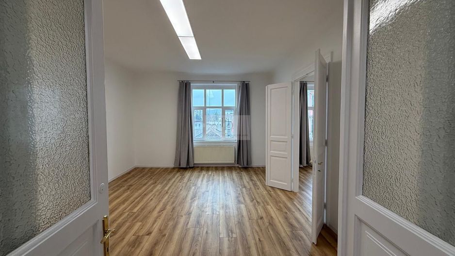 Spațiu de birouri premium | 4 camere | complet renovat | Dorobanților - Poză 2