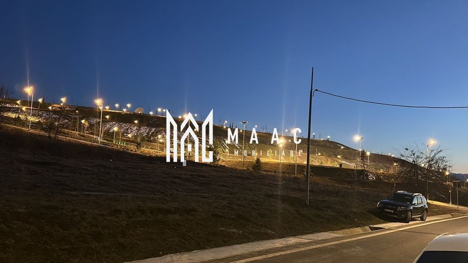 Teren | Intravilan | 312 Mp | Zona Belvedere - Poză 2