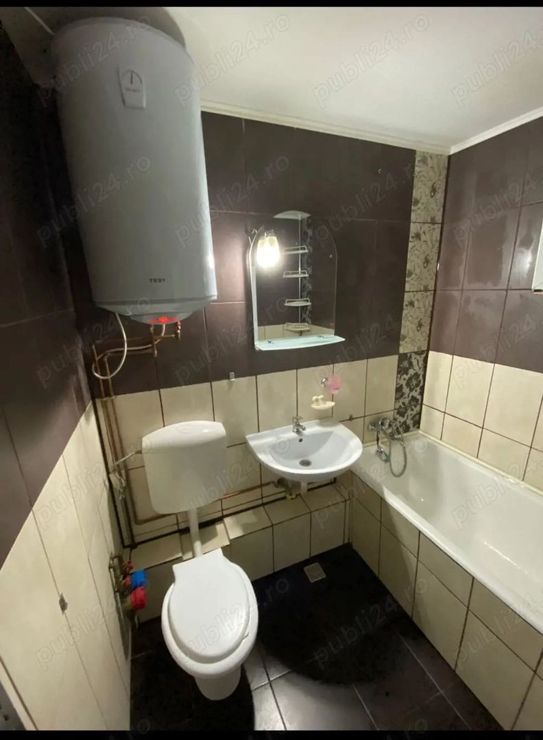 Apartament de vanzare 2 camere - Poză 5
