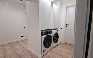 Apartament cu 3 camere de vanzare in zona Dorobantilor - Poză 16