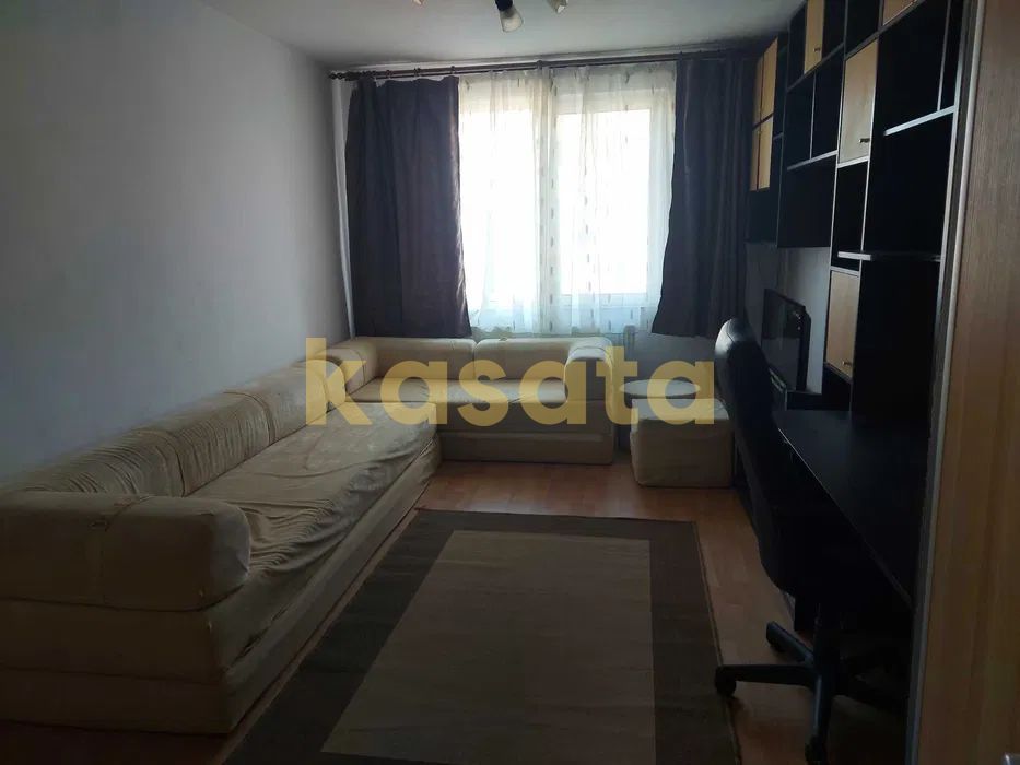 3 Camere de Închiriat 🏡 | Crângași 📍 | Centrală Proprie 🔥 | Parcare - Poză 1