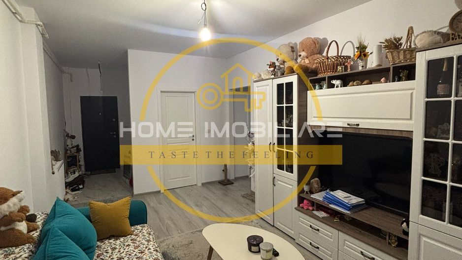 Apartament 3Camere 65mp Mobilat&Utilat -Expomobila! - Poză 1