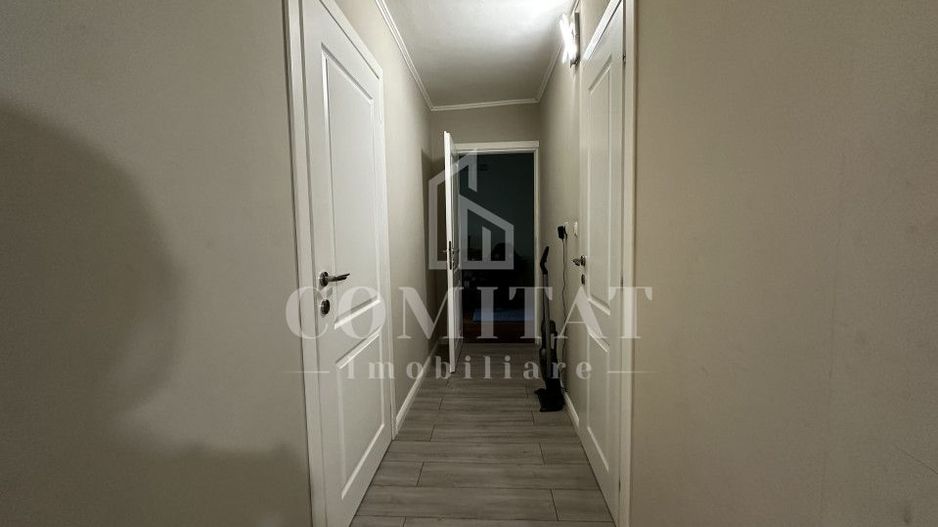 Apartament 4 camere | Etaj intermediar | Manastur - Poză 13