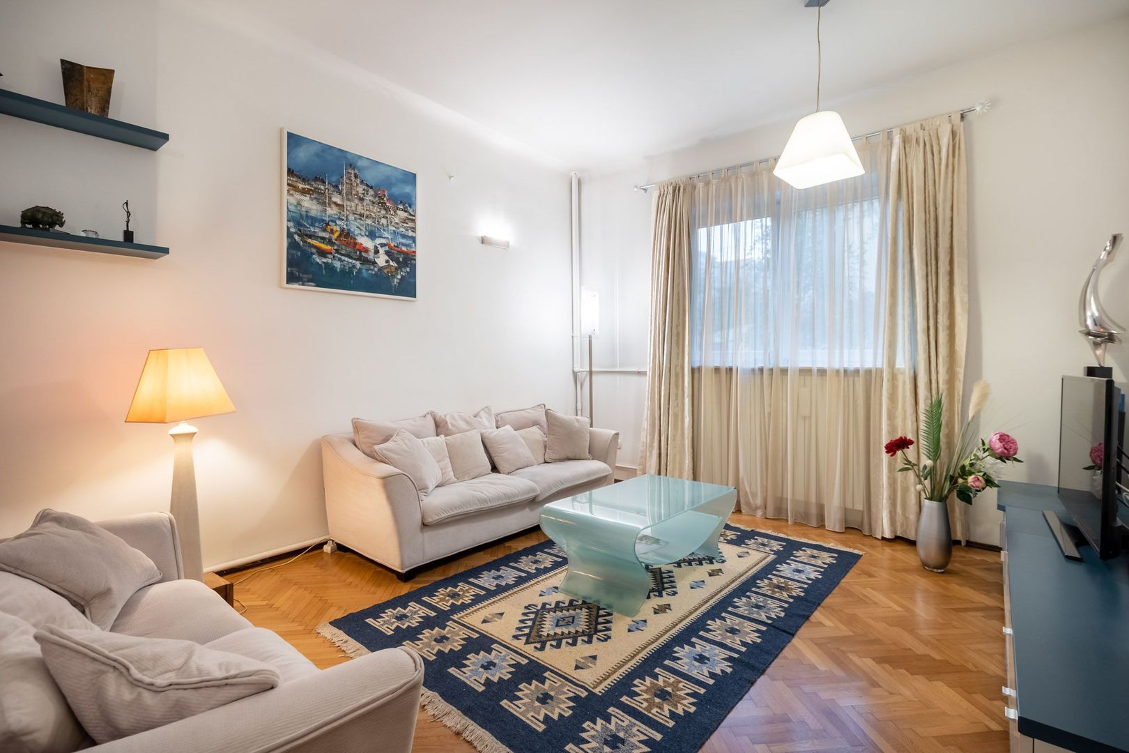 COMISION 0% - Casa complet renovata, singur curte,  zona Alba-Iulia - Muncii - Poză 4