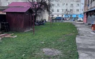 Apartament 2 Camere | Etaj 1 | Sibiu, Cartier Țiglari - Poză 15