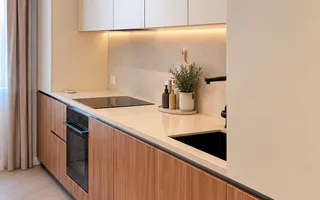 Chirie I Apartament 2 Camere I Mobilat Designer I Luminos I Parcare - Poză 16