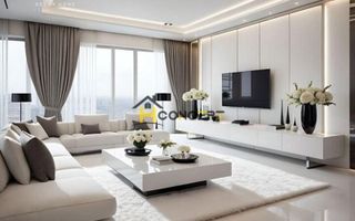 Apartament 2 camere bucatarie inchisa Postalionului tva inclus - Poză 1