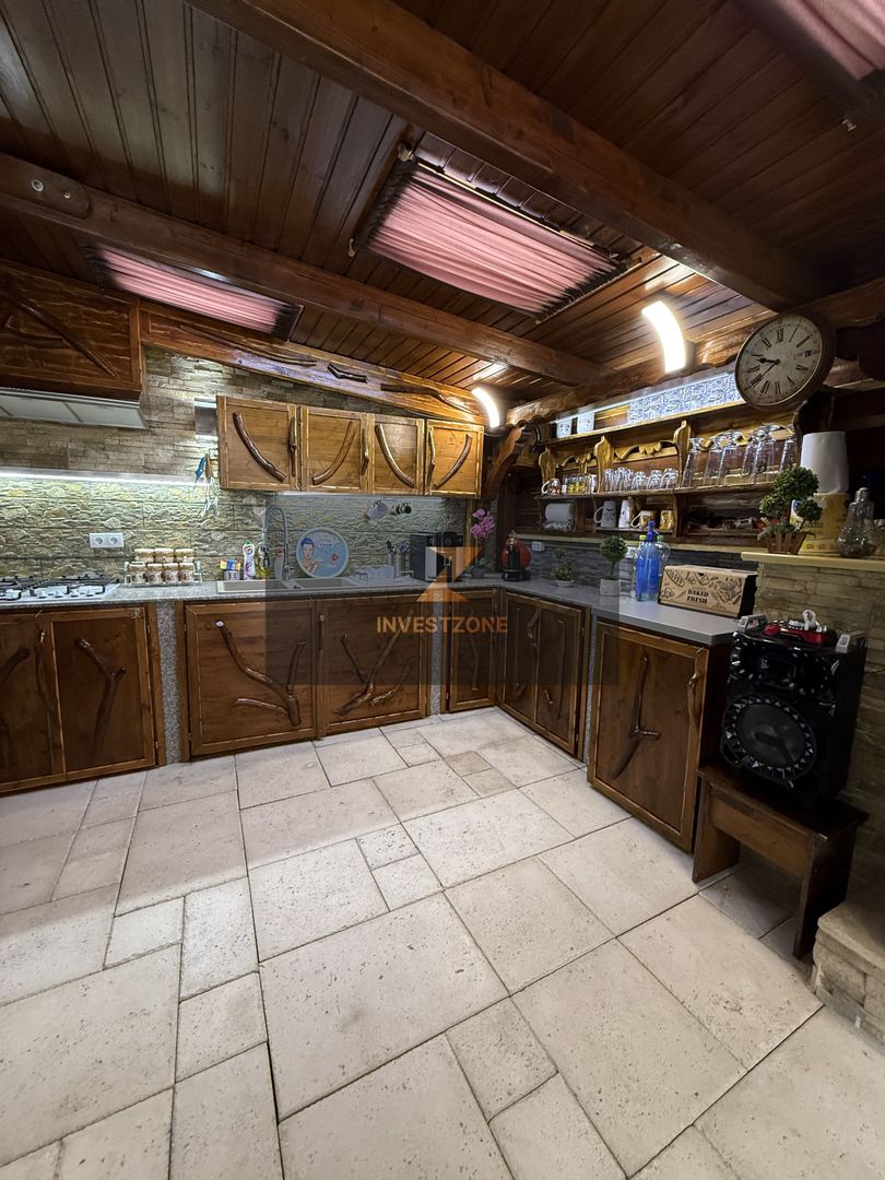 Penthouse de vanzare in Oradea cartierul Ioșia - Poză 34