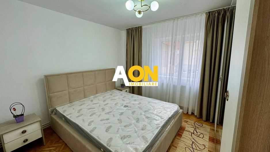 Prima Inchiriere! Apartament 2 Camere Etaj 1 Tulnicului - Poză 3