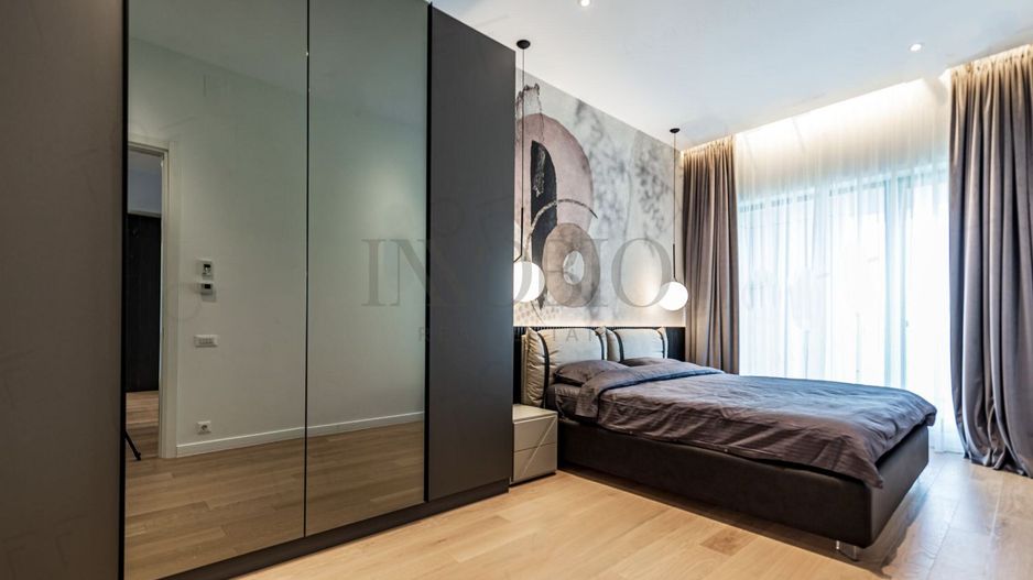 Apartament 3 Camere | One Verdi - Poză 6