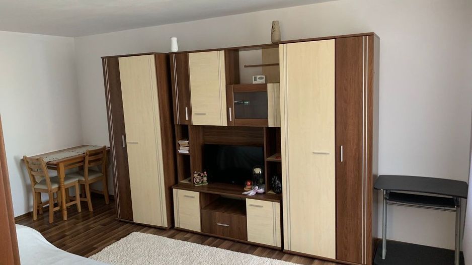 Apartament 1 camera, decomandat-Aleea Tudor Neculai-Lidl - Poză 1